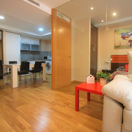 Modern Casaturis Apartment With Castle Views A131 Alicante Exteriér fotografie