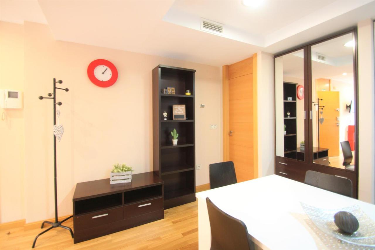 Modern Casaturis Apartment With Castle Views A131 Alicante Exteriér fotografie
