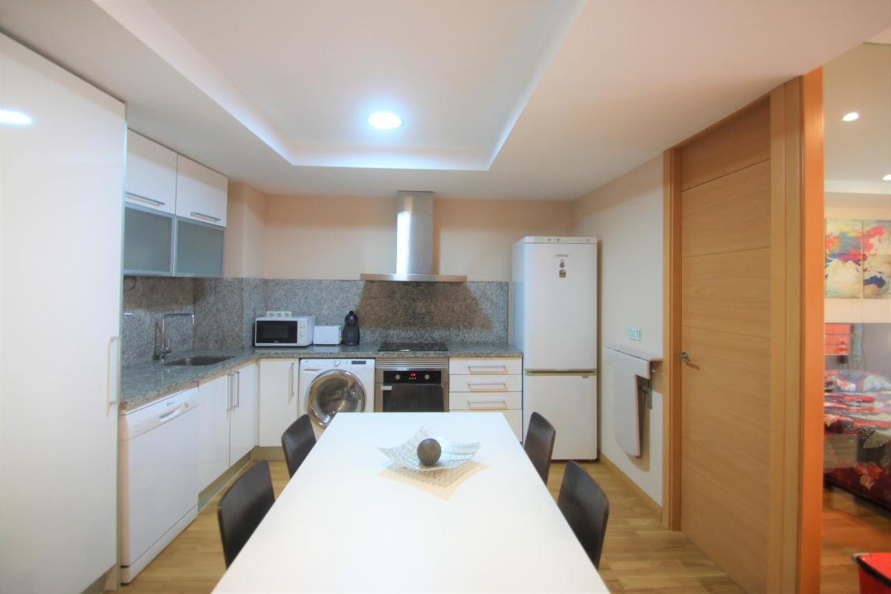 Modern Casaturis Apartment With Castle Views A131 Alicante Exteriér fotografie