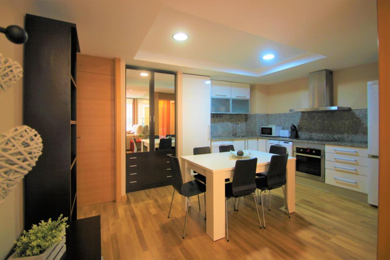 Modern Casaturis Apartment With Castle Views A131 Alicante Exteriér fotografie